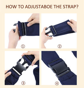 Yüksek kalite özelleştirilmiş ayarlanabilir yeni evcil hayvan taşıyıcı torba düz renk küçük orta kedi köpek Sling taşıyıcı - Product Image 6