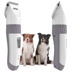 Herramienta de aseo para perros de alta resistencia, recortadora de pelo para perros, cortadora de pelo para mascotas, afeitadora, cortadora de pelo para mascotas - Product Image 3