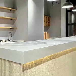 Hiện đại miễn phí mẫu nhân tạo linh hoạt mềm đá vật liệu xây dựng Crisscross đá tường ốp bên ngoài gạch đá cái nhìn - Product Image 2