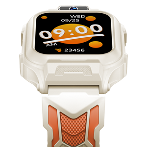 Reloj Inteligente TM12, Ninos Seguro,Poner Perdido, Reloj De Llamadas, 4G GPS Videollamadas, Currículo, Valla Electronica,camara - Product Image 6