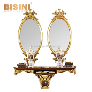 Replica-Estantería multifuncional con 2 puertas, librería con cajones, Burl, marquetería, con incrustaciones, estilo clásico real, Louis - Product Image 6