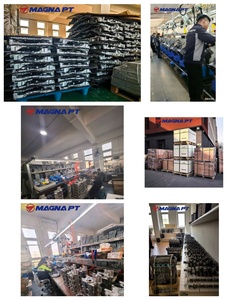 AUFERAY 新型专用VVT轮精密可变气门正时系统 11368610547 凸轮轴调节器 发动机正时系统 B48A20C 1年保修 - Product Image 5