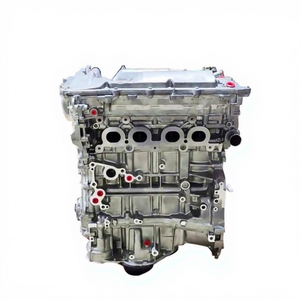 Bloque de Motor de Alta Calidad de Fábrica 5AR 1AR 3AR 6AR para <span class=keywords><strong>Toyota</strong></span> - Product Image 1