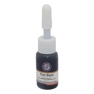 Encre de tatouage multicolore 7 ml, pigment pour l'art corporel, peinture de beauté pour maquillage semi-permanent des sourcils, fournitures de maquillage permanent - Product Image 6