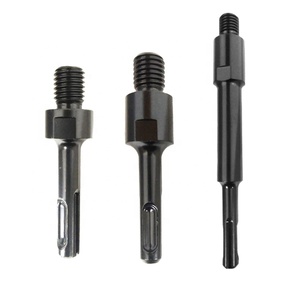 Convertisseur de filetage mâle multi-taille <span class=keywords><strong>SDS</strong></span> 1/2/M16/M22/1-1/4 Adaptateur de filetage pour forets à dégagement rapide Compatible <span class=keywords><strong>SDS</strong></span> Plus/Max Bit - Product Image 6