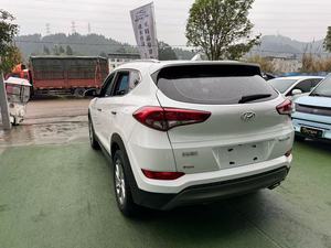 Auto Usata <span class=keywords><strong>Hyundai</strong></span> Tucson SUV 1.5T, Trazione Anteriore, Ibrida, Alta Qualità, Basso Chilometraggio, <span class=keywords><strong>Modelli</strong></span> Classici Ben Mantenuti - Product Image 4