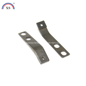 คลิปหนีบกระดาษไฮเดลเบิร์ก GTO52 46 อะไหล่เครื่องพิมพ์ออฟเซ็ต - Product Image 2