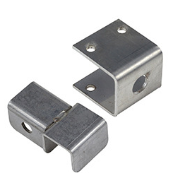 Servicio de Estampado de Metal de Alta Precisión, Fabricación de Chapa Metálica, Estampado de Metal Personalizado, Piezas de Ferretería de Aluminio y Acero Inoxidable - Product Image 4