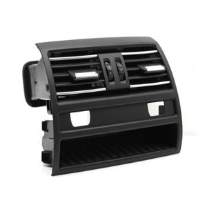 Pour BMW Série 5 F10 F18, ensemble de ventilation de climatisation arrière, pièces de tuning intérieures et extérieures, 64229158312 - Product Image 5