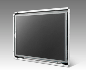 จอแสดงผลแบบสัมผัส IDS-3117 ขนาด 17 นิ้ว SXGA Open Frame, ความละเอียด 1280x1024, ระบบสัมผัสแบบ Resistive 5 สาย, รองรับ VGA/DVI, ดีไซน์บางเฉียบ, อุณหภูมิใช้งาน -20~60 องศาเซลเซียส, จอภาพอุตสาหกรรม - Product Image 5