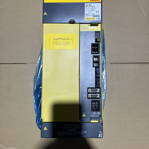 Nuevo y Sellado, 100% Original, Fanuc A06B-6117-H109 # Módulo de Servoaccionamiento J012, Amplificador de 2 Ejes - Product Image 6