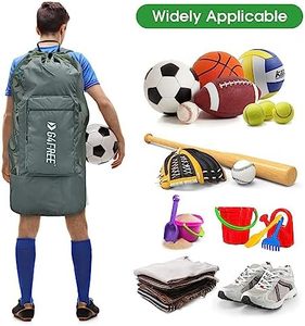 Free sample Custom Basketball <b>Backpack</b> extra Size Soccer Fitness Daypack Outdoor Travel Casual Basketball <b>Backpack</b> - Product Image 5