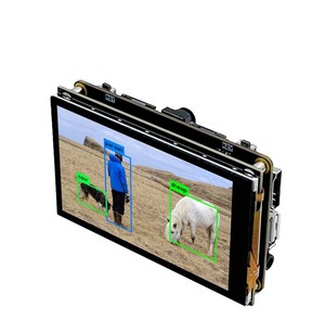 Canmv K230 ai bảng phát triển demo nhúng mô-đun máy ảnh K210 kendryte nhận dạng hình ảnh thông minh - Product Image 6