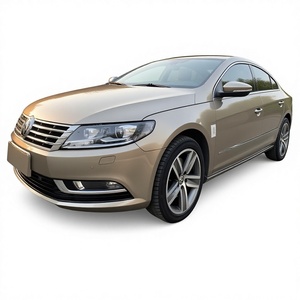 Voiture d'occasion chinoise FAW-Volkswagen CC 2015 2016 2017 1.8TSI Version Luxe - Product Image 1