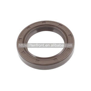 Venta de fábrica 91212-P01-003 Sello de aceite del cigüeñal 91212P7A004 31*<span class=keywords><strong>46</strong></span>*7 Sello del eje para piezas de motor de automóvil D16W4 D16W1 D13B7 - Product Image 3