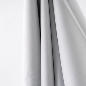 Leichter Stoff aus 48% Bambus, 48% Polyester, 4% Elasthan, knitterarm und dehnbar, für die Hemdproduktion. - Product Image 5