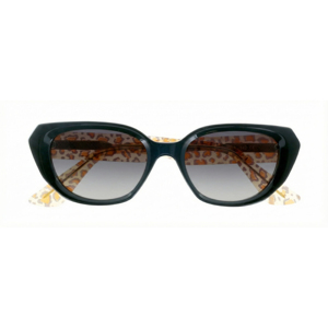 LBAshades Lunettes de soleil confortables pour femmes, de haute qualité, design rétro œil de chat, polarisées, montures épaisses à bordure complète, logo personnalisé, acétate - Product Image 3