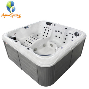 Baignoire de massage à l'eau <span class=keywords><strong>turbo</strong></span> spa - Product Image 2