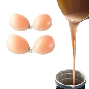 Zweikomponenten-Lebensmittelqualität Flüssigsilikon zur Herstellung von Formen für Medizinische Übungsmodelle/Sexspielzeuge/Ganzkörper, Etc. - Product Image 6