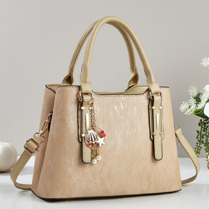 Fashion New Designer Crossbody <b>Bags</b> High Quality PU Leather Shoulder Messenger <b>Bag</b> Casual Totes Luxury Women Handbags and Purses - Product Image 3