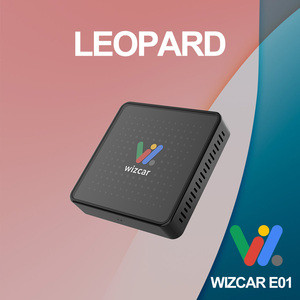 BYD Leopard 3 5 7 8 FangChengBao WIZCAR E01 <span class=keywords><strong>Google</strong></span> Map Spotify Multilingüe Apple CarPlay <span class=keywords><strong>Android</strong></span> <span class=keywords><strong>Auto</strong></span> para la versión china - Product Image 1