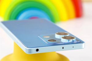 GSM-FIX para Redmi Note 13 4G 256GB 8GB RAM, Versión Internacional Desbloqueada GSM, Nuevo - Product Image 5