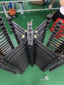 FPV <span class=keywords><strong>Drone</strong></span> Professionele Drones Lange Afstand Draagvermogen 18Kg Maximale Snelheid 140km/u - Product Image 6