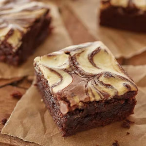 พิมพ์อบขนมสี่เหลี่ยมซิลิโคนแบบไม่ติดกระทะ เป็นมิตรกับสิ่งแวดล้อม สำหรับทำชีสเค้กและบราวนี่ - Product Image 6