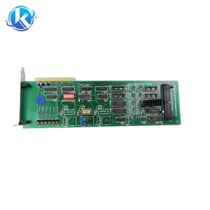 NUOVISSIMO SENSORE DI VUOTO IRVINE 015-0920-01 PCB <span class=keywords><strong>RUDY</strong></span> 1 CON SCAMBIO IRVINE OPTICAL LOC # B205 - Product Image 1