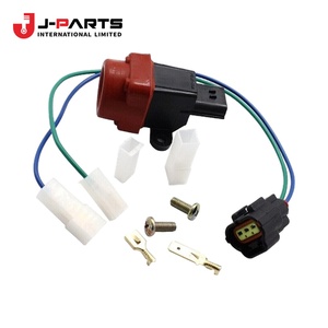 วาล์วอัสซี ตัดน้ำมันเชื้อเพลิงสำหรับเครื่องยนต์โตโยต้า HIACE LH103 ปี 1993-1998 รุ่น 77380-26010 - Product Image 4