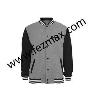 Chaqueta Letterman de alta calidad, oferta, buena calidad - Product Image 6