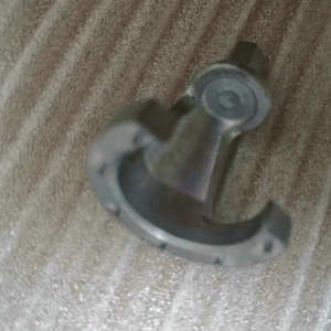 CNC chính xác phay gia công và biến chế biến lathing sản xuất dây cắt cho các bộ phận tự động hóa tùy chỉnh - Product Image 3