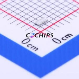 Red de Resistencias CAT10-393J4LF 0402x4 (Número de Resistencias: 4) (Resistencia: 39kOhm Precisión: 5%) - Product Image 2