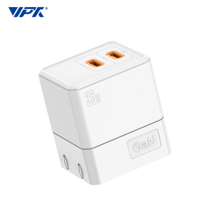 Adaptateur secteur USB-C échantillon gratuit personnalisé Oem Pd18w PD20w pour <span class=keywords><strong>Apple</strong></span> <span class=keywords><strong>chargeur</strong></span> de téléphone rapide pour téléphone portable Iphone <span class=keywords><strong>11</strong></span> 12 <span class=keywords><strong>Pro</strong></span> - Product Image 6