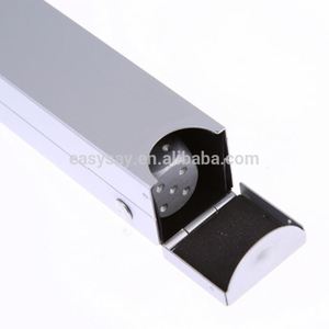 Conjunto de 5 de aluminio de juego de dados de rodillos para juegos - Product Image 2