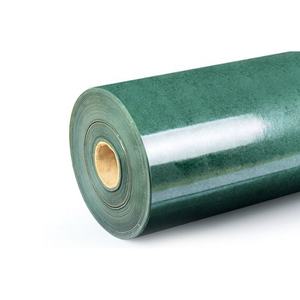 Papel <span class=keywords><strong>de</strong></span> Cebada Kuliwei, Papel <span class=keywords><strong>de</strong></span> Fibra <span class=keywords><strong>Vulcanizada</strong></span> Verde, Lámina <span class=keywords><strong>de</strong></span> Aislamiento Eléctrico Cortada a Medida para Electrodomésticos - Product Image 6
