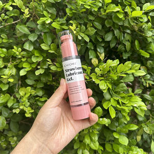 Envío Directo, venta al por mayor, fresa, Yoni, Gel <span class=keywords><strong>lubricante</strong></span> <span class=keywords><strong>de</strong></span> apriete, productos Yoni, Gel <span class=keywords><strong>de</strong></span> apriete Vaginal, <span class=keywords><strong>aceite</strong></span> <span class=keywords><strong>de</strong></span> apriete Vaginal - Product Image 5