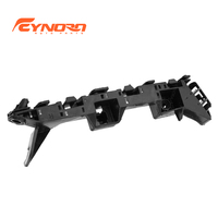 EYNORA Penyangga Bumper Depan Mobil untuk Honda Jazz Fit 2018 2019 2020 Braket Penyangga Bumper Depan 71193-T5A-000 71198-T5A-000