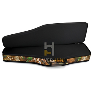 Étui de chasse en polyester robuste pour l'extérieur, avec bandoulière, housse de transport tactique par Power Hint - Product Image 6