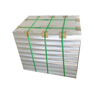 Aluminum Sheet 5052 5083 5754 5000 Series Anodized Plate Medium Thick CNC Machined Wuxi Origin - Product Image 4