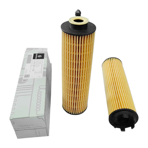 ไส้กรองแอร์รถยนต์ขนาดมาตรฐานสำหรับเบนซ์ A-CLASS - Product Image 1