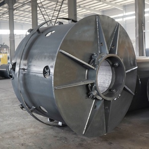 Tige de forage professionnelle personnalisable avec emmanchement standard, utilisée pour les plateformes de forage rotatives et les ponceuses de pieux - Product Image 3