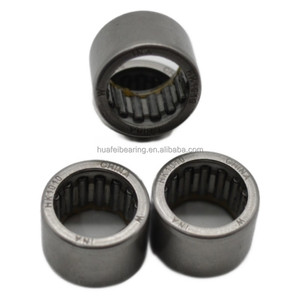 Rodamiento <span class=keywords><strong>INA</strong></span> de alta calidad 10*14*10mm HK1010 rodamiento de agujas - Product Image 1