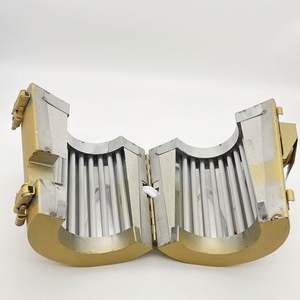 Calentador de Banda Infrarroja Nano de Ahorro de Energía para Máquina de Moldeo por Inyección - Product Image 6