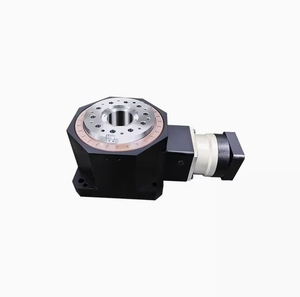 Cambio a tavola rotante ad angolo retto serie DGH con disposizione di ingranaggi <span class=keywords><strong>planetari</strong></span> - Product Image 3