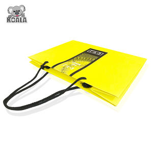 ถุงกระดาษครา<span class=keywords><strong>ฟ</strong></span>ท์แบบพกพา ทำมือ แฟชั่น<span class=keywords><strong>ล่าสุด</strong></span> ราคาถูก ตามสั่ง - Product Image 3