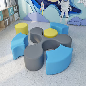 Divani moderni semplici da ufficio per <span class=keywords><strong>la</strong></span> negoziazione della Reception della hall in <span class=keywords><strong>attesa</strong></span> Casual Area di riposo tessuto per <span class=keywords><strong>la</strong></span> scuola materna di formazione soggiorno - Product Image 4