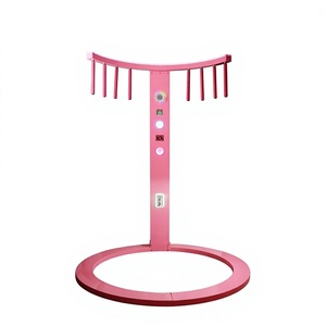 Machine d'arcade de coordination œil-main à succès |   Console de jeu en métal à pièces durable pour parc d'attractions - Product Image 1