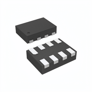 Circuito Integrado, Chips IC, IC BUF SIN INVERSIÓN 3.6V 8X2SON SN74AUP3G07DQER, Servicio Integral Original, Logic 8 XFDFN - Product Image 1