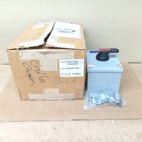 PLC Total Solutionns DN-200KAIC-60A-1 Disconnect Switch Warranty Product